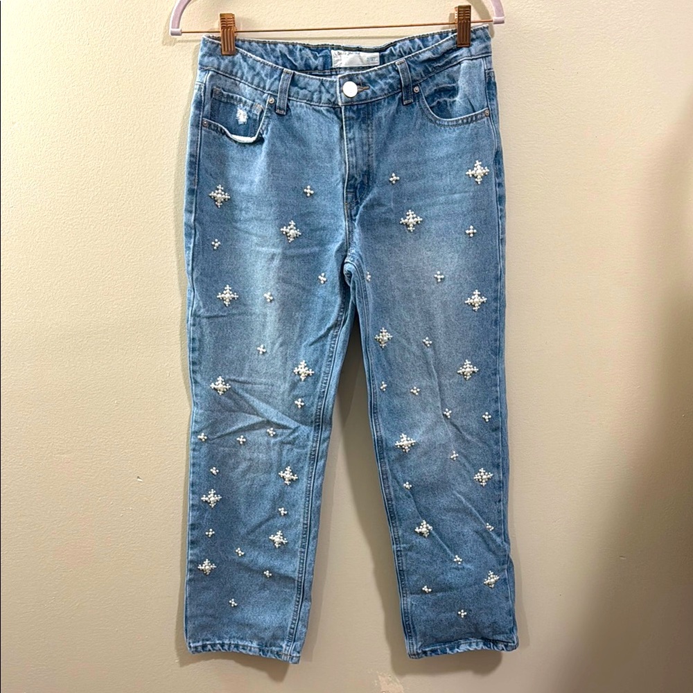 Women’s Jeans